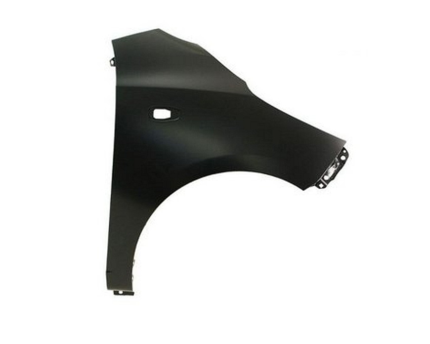 Pravý přední blatník Hyundai i10 I (PA) 11-13 S OTVOREM
