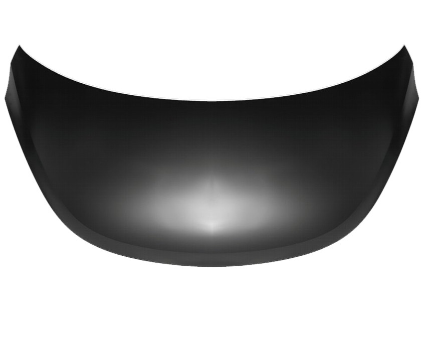 Přední kapota Hyundai i10 I (PA) 11-13