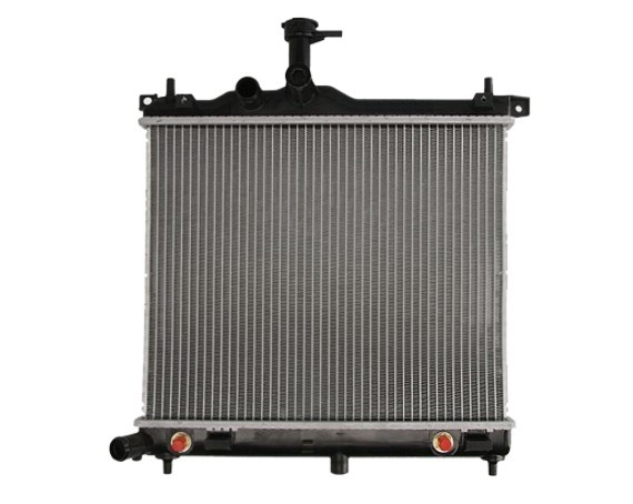 Chladič vody Hyundai i10 I PA 08-11 1.1 1.2