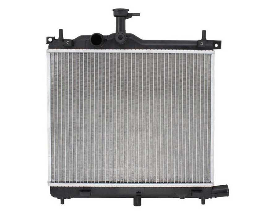 Chladič vody Hyundai i10 I (PA) 08-11 1.2