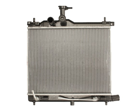 Chladič vody Hyundai i10 I (PA) 11-13 1.0 1.2