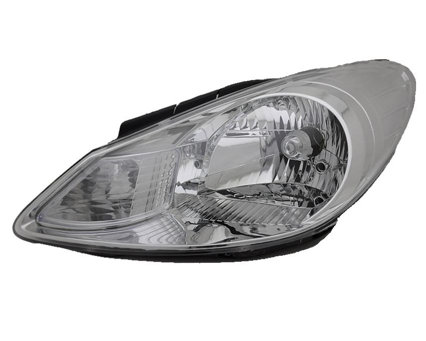 Levé přední světlo Hyundai i10 I (PA) 08-11