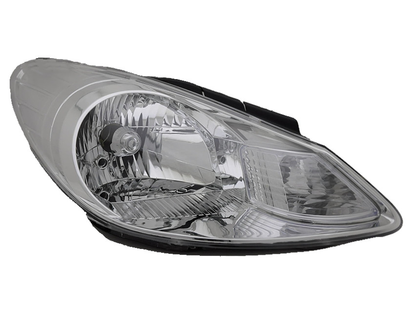 Pravé přední světlo Hyundai i10 I (PA) 08-11