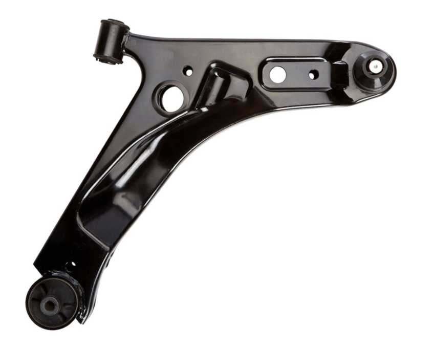 Pravé přední spodní rameno Hyundai i10 I (PA) 08-11