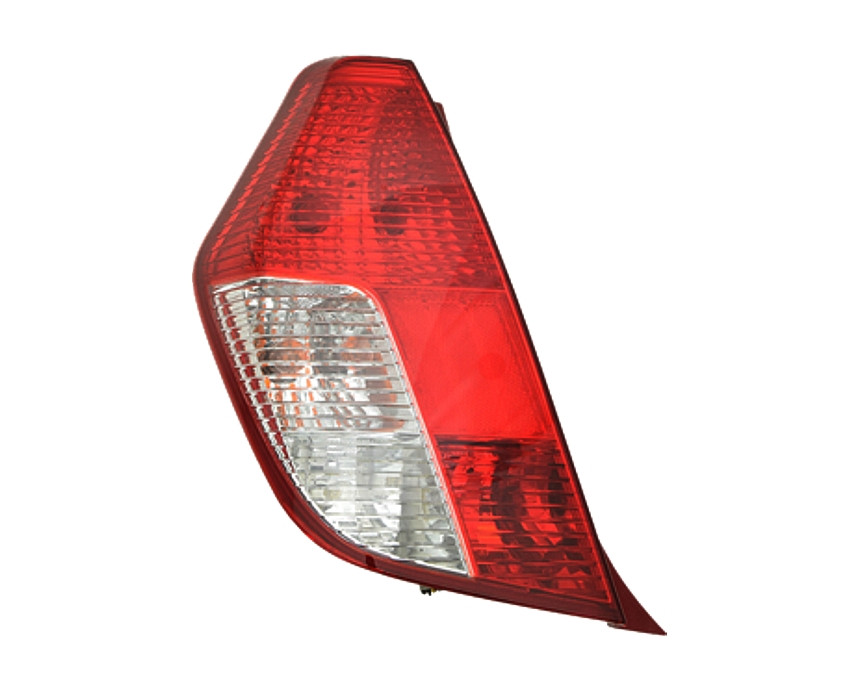 Levé zadní světlo Hyundai i10 I (PA) 08-11 HATCHBACK OEM OES