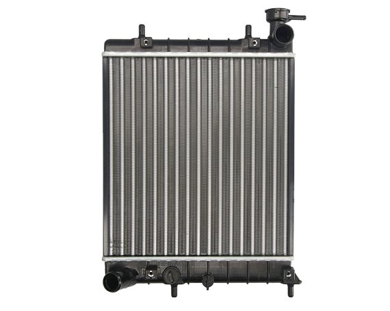 Chladič vody Hyundai Accent II (LC) 03-06 1.3 1.6