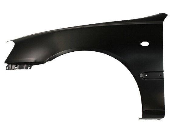 Levý přední blatník Hyundai Accent II (LC) 01-03 S OTVOREM