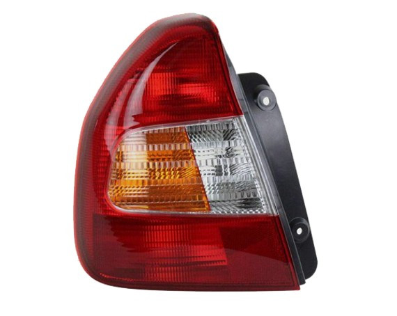 Levé zadní světlo Hyundai Accent II (LC) 01-03 SEDAN
