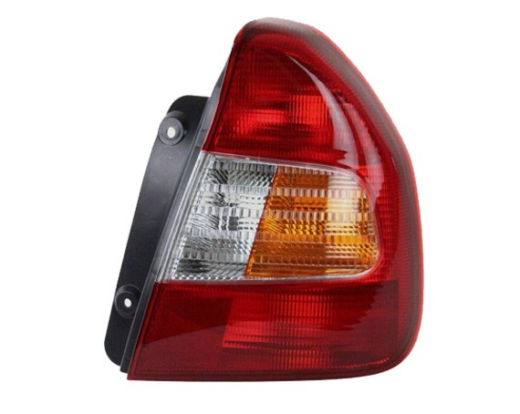 Pravé zadní světlo Hyundai Accent II (LC) 01-03 SEDAN