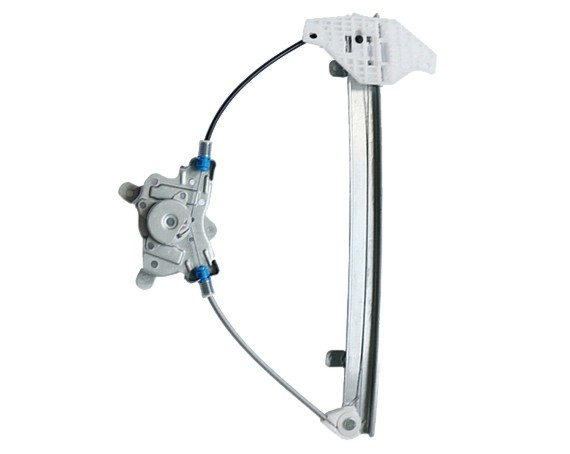 Levá elektrická stahovačka okna Hyundai Accent II (LC) 03-06