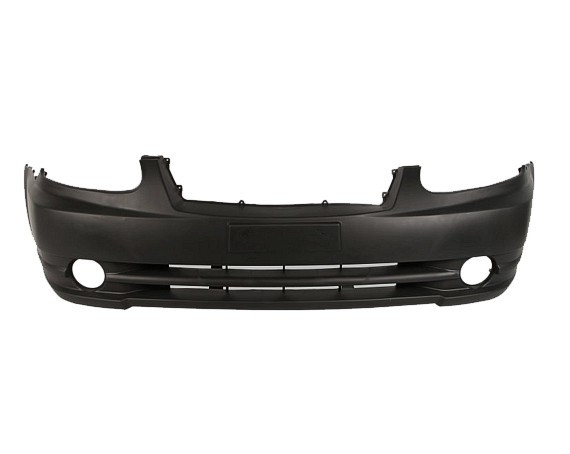 Přední nárazník Hyundai Accent II (LC) 03-06 PRO LAK S OTVORY