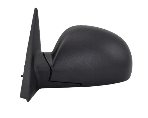 Levé zpětné zrcátko Hyundai Accent II (LC) 03-06 ELEKTRICKÉ PRO LAK