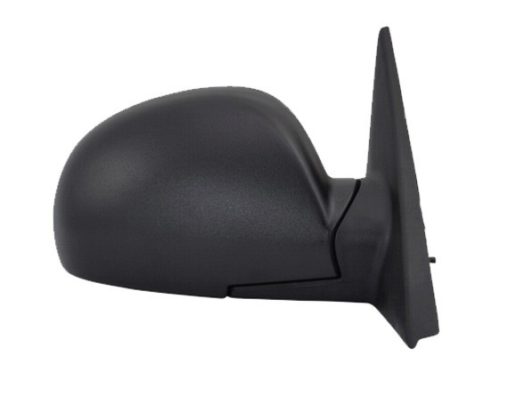 Pravé zpětné zrcátko Hyundai Accent II (LC) 03-06 MECHANICKÉ PRO LAK