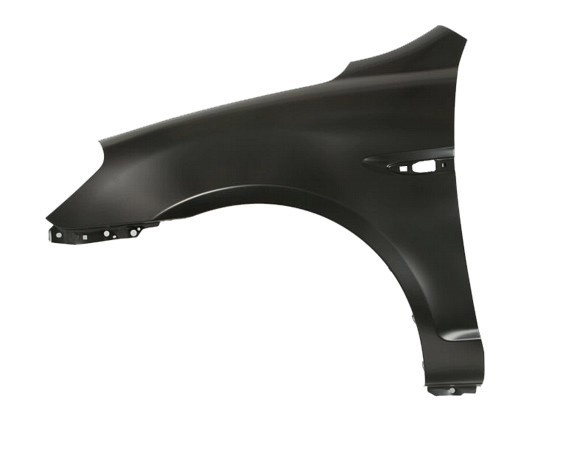 Levý přední blatník Hyundai Accent III (MC) 06-10 S OTVOREM