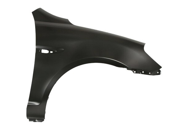 Pravý přední blatník Hyundai Accent III (MC) 06-10 S OTVOREM