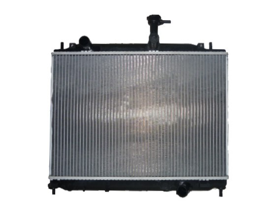 Chladič vody Hyundai Accent III (MC) 06-10 1.5 