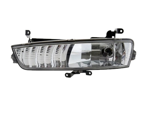 Levé přední mlhové světlo Hyundai Accent III (MC) 06-10