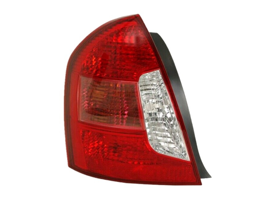 Levé zadní světlo Hyundai Accent III (MC) 06-10 SEDAN