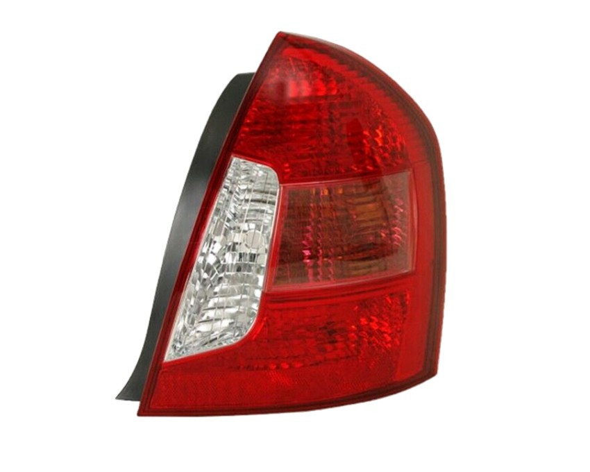 Pravé zadní světlo Hyundai Accent III (MC) 06-10 SEDAN