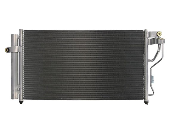 Chladič klimatizace Hyundai Accent III (MC) 06-10 1.4 1.6 KOYO