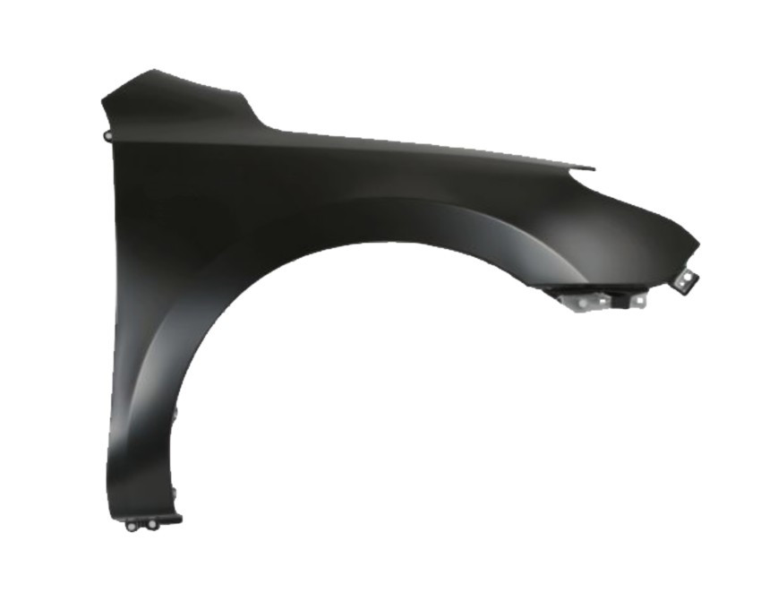 Pravý přední blatník Hyundai i30 (FD) 07-12 