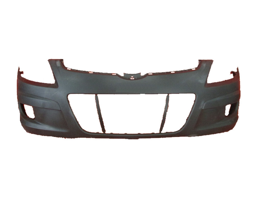 Přední nárazník Hyundai i30 (FD) 07-10 PRO LAK