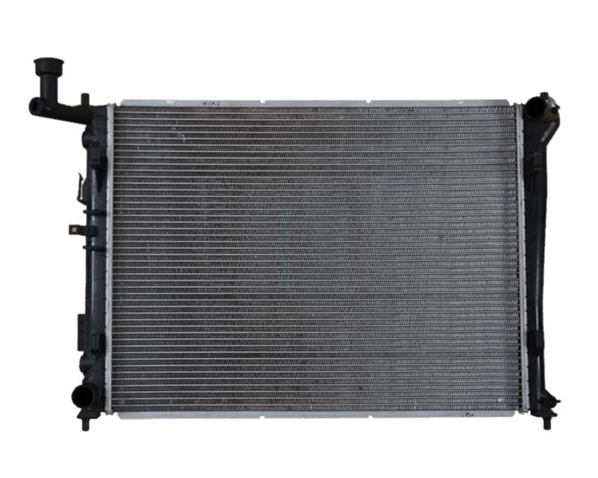 Chladič vody Hyundai i30 (FD) 07-12 1.4 1.6 2.0