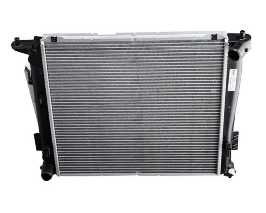 Chladič vody Hyundai i30 (FD) 07-12 1.6