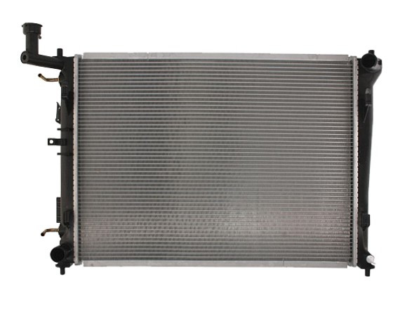 Chladič vody Hyundai i30 FD 07-12 1.4 1.6 2.0