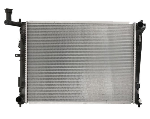 Chladič vody Kia Ceed (ED) 09-12 1.4 1.6 2.0