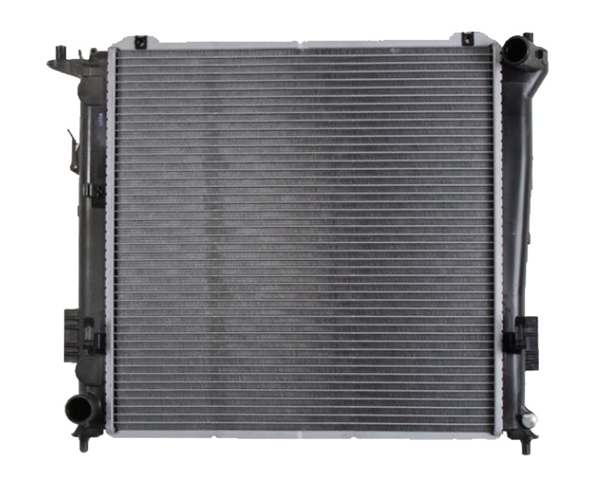 Chladič vody Kia Ceed (ED) 09-12 1.6