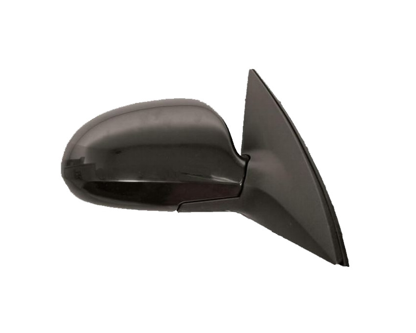 Pravé zpětné zrcátko Hyundai i30 (FD) 07-10 MECHANICKÉ ČERNÉ