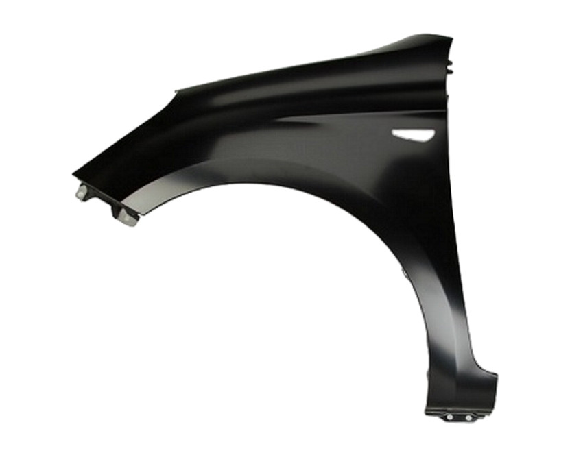 Levý přední blatník Hyundai i20 I (PB/PBT) 08-11 S OTVOREM GALVANIZOVANY