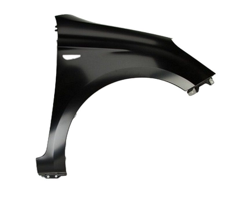 Pravý přední blatník Hyundai i20 I (PB/PBT) 08-11 S OTVOREM GALVANIZOVANY