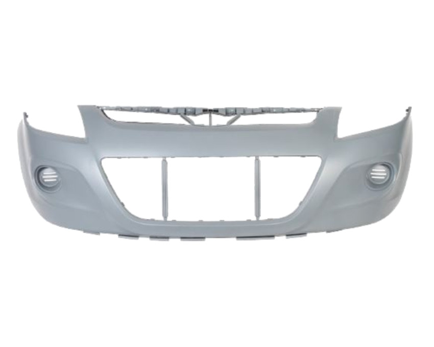 Přední nárazník Hyundai i20 I (PB/PBT) 08-11 PRO LAK