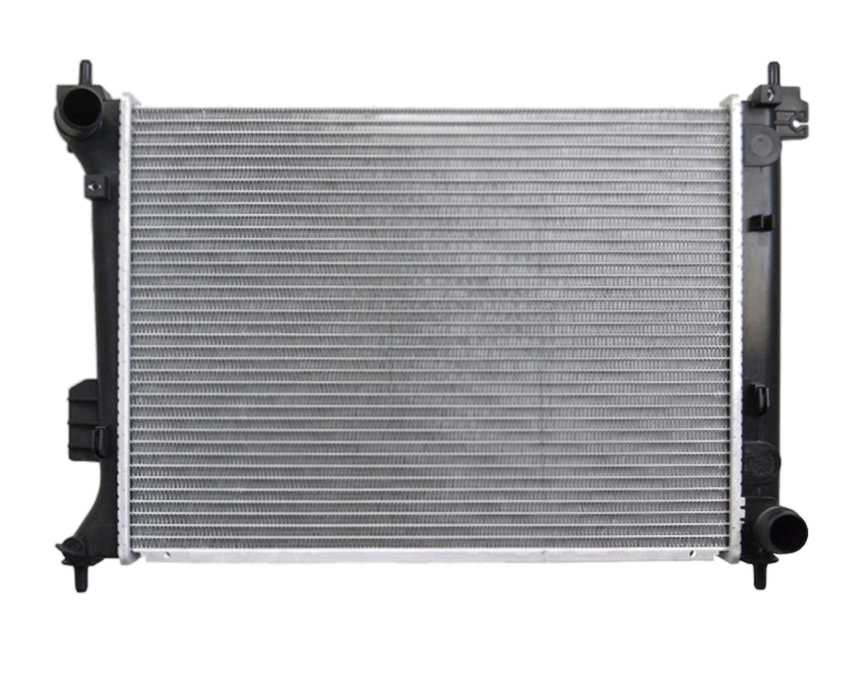 Chladič vody Hyundai i20 I (PB/PBT) 08-12 1.2 1.4 1.6