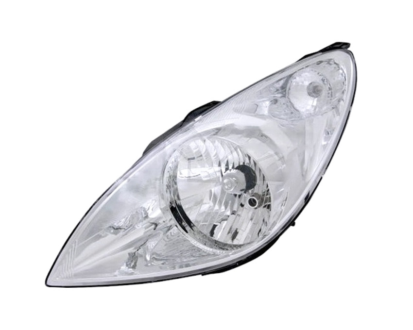 Levé přední světlo Hyundai i20 I (PB/PBT) 08-12