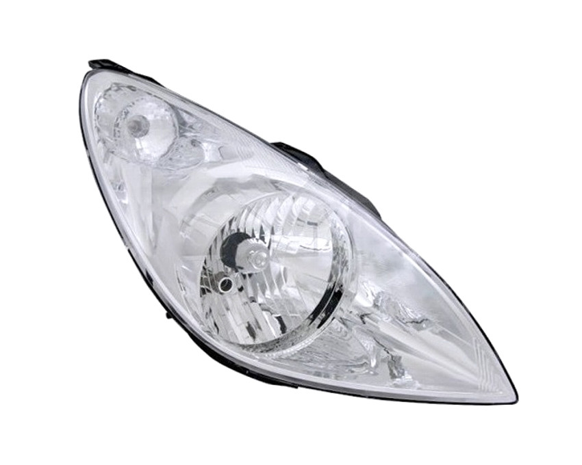Pravé přední světlo Hyundai i20 I (PB/PBT) 08-12