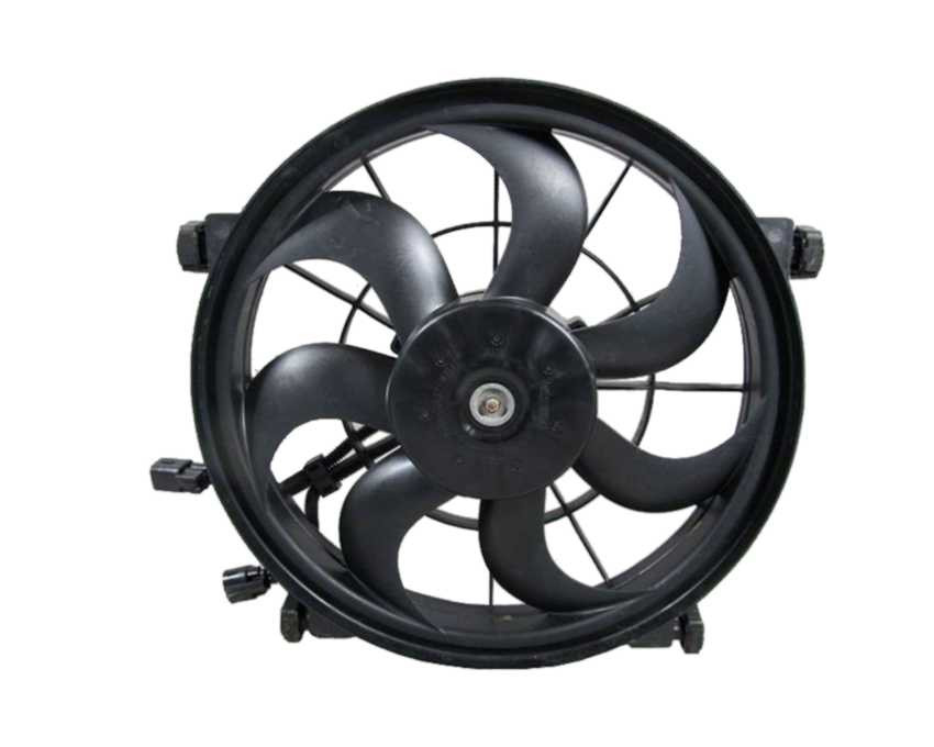 Ventilátor chladiče Hyundai i20 I (PB/PBT) 12-14 1.2 1.4 