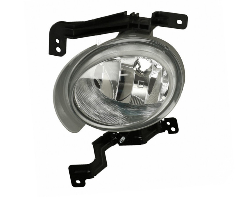 Levé přední mlhové světlo Hyundai i20 I (PB/PBT) 08-12