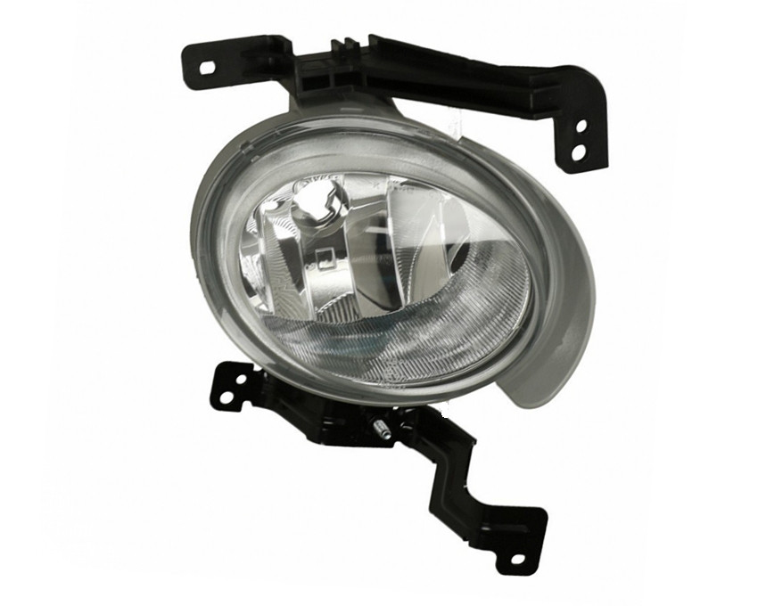 Pravé přední mlhové světlo Hyundai i20 I (PB/PBT) 08-12