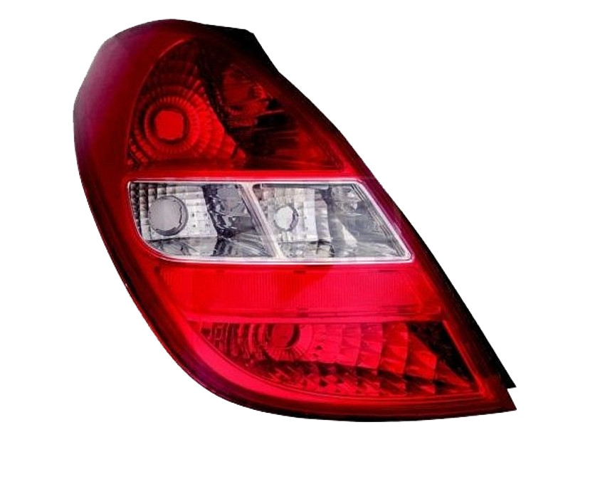 Levé zadní světlo Hyundai i20 I (PB/PBT) 08-12 HATCHBACK