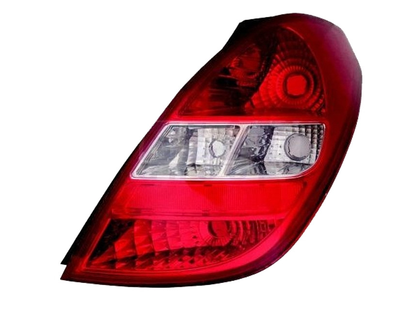 Pravé zadní světlo Hyundai i20 I (PB/PBT) 08-12 HATCHBACK OEM OES