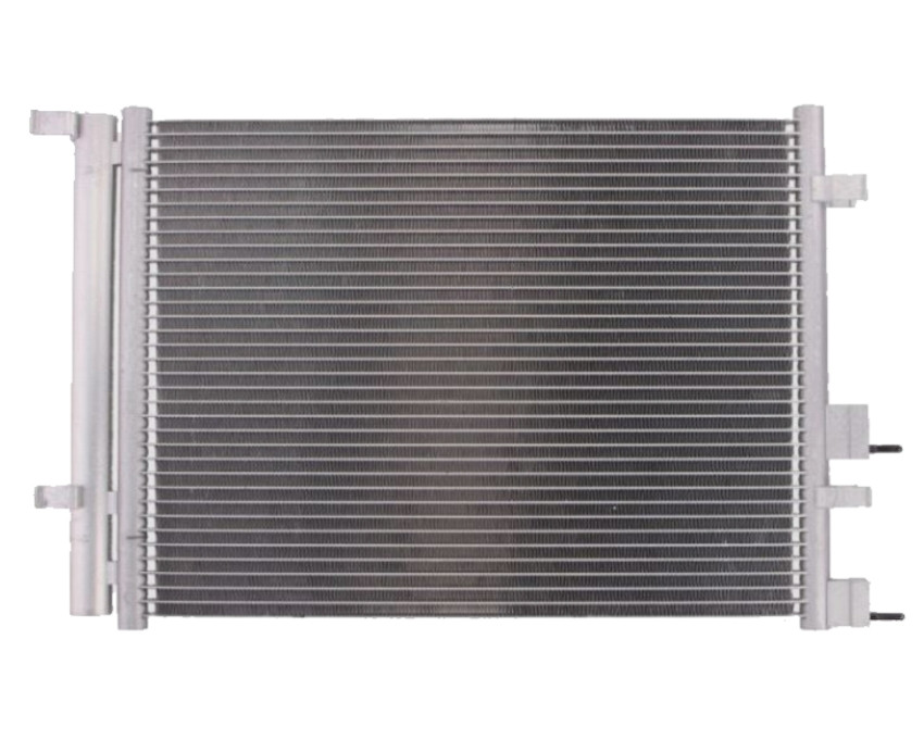 Chladič klimatizace Hyundai i20 I (PB/PBT) 08-12 1.4 1.6 KOYO