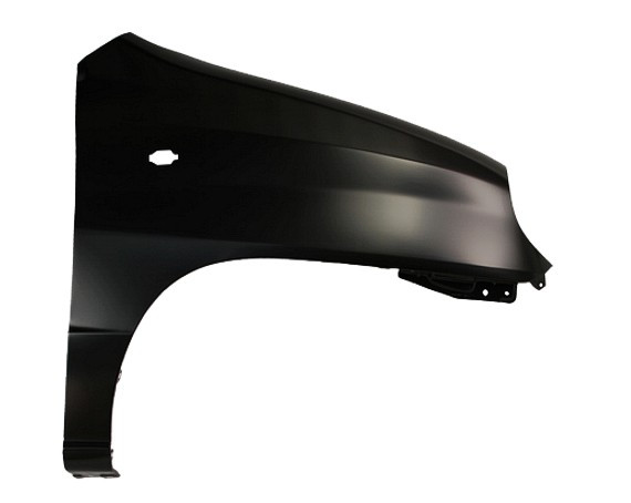 Pravý přední blatník Hyundai Atos Prime (MX) 99-03 S OTVOREM