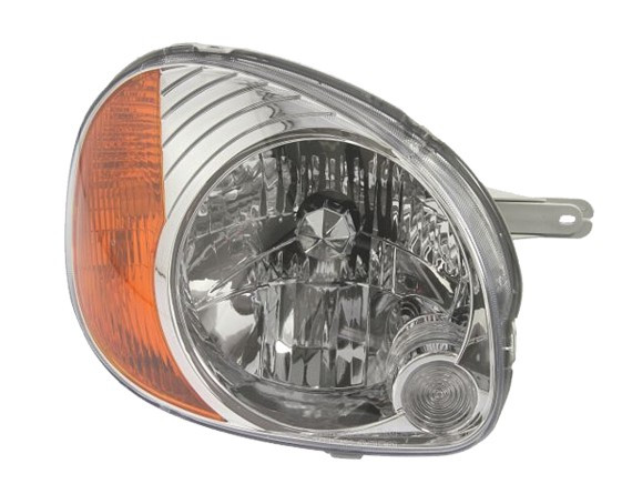 Pravé přední světlo Hyundai Atos Prime (MX) 01-03