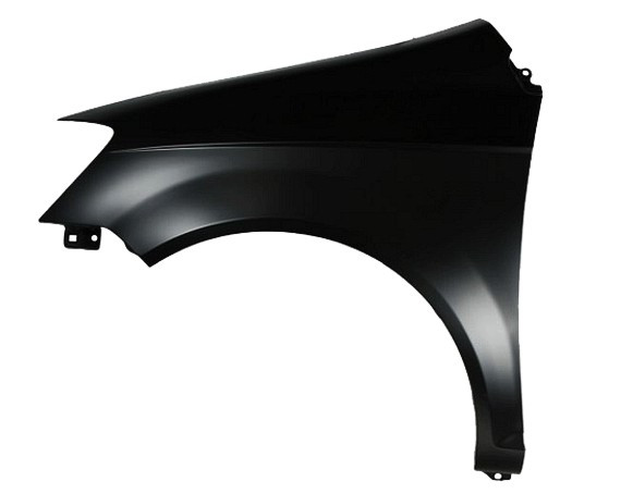 Levý přední blatník Hyundai Getz (TB) 02-05 