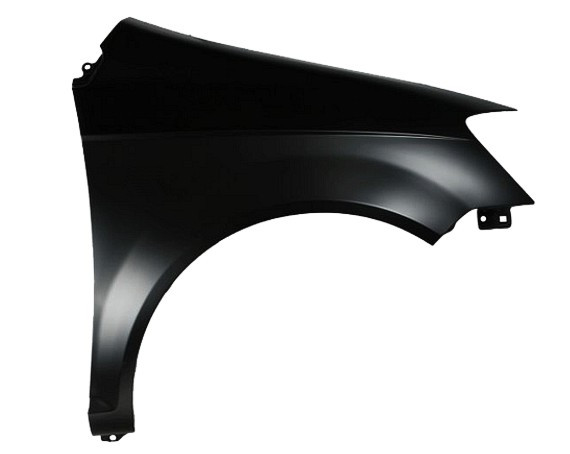 Pravý přední blatník Hyundai Getz (TB) 02-05 