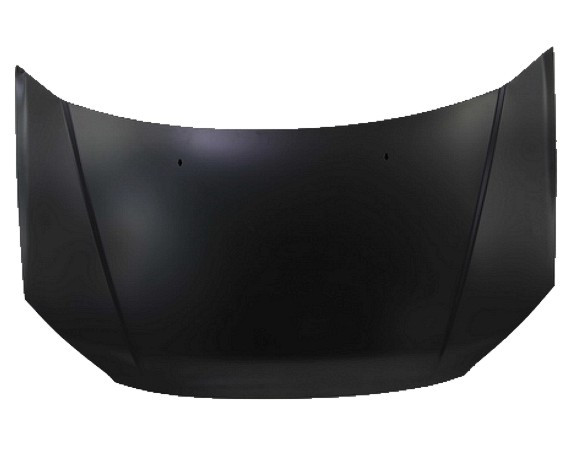 Přední kapota Hyundai Getz (TB) 02-05