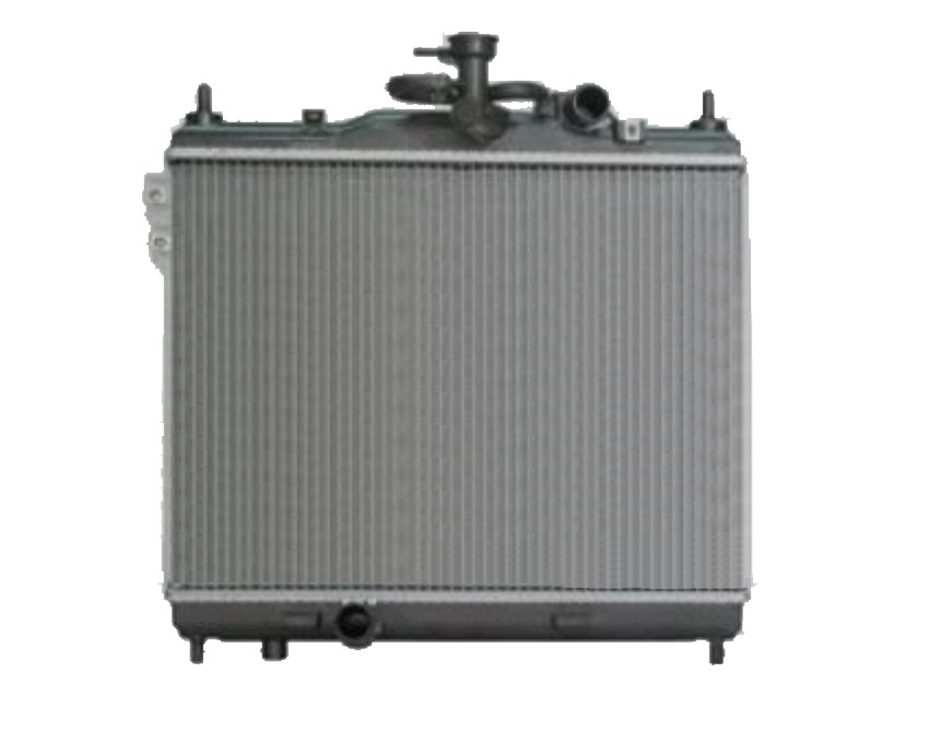 Chladič vody Hyundai Getz (TB) 02-05 1.5 